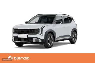 Kia Seltos 1.6 T-GDi 132kW (180CV) Drive 4x2 - Foto 1