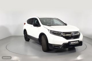 Honda CR-V 2.0 I-MMD HYBRID SPORT LINE CVT 5P - Foto 1
