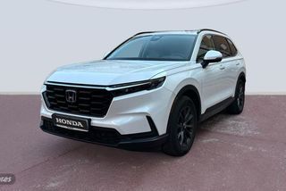 Honda CR-V 2.0 i-MMD HEV Elegance 4X2 135 kW (184 CV) - Foto 1