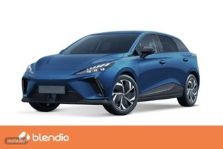 MG MG4 64kWh Premium - Foto 1