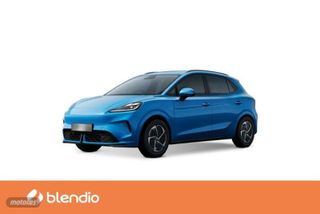 MG MG4 Urban 4 URBAN CONFORT 54KWH - Foto 1