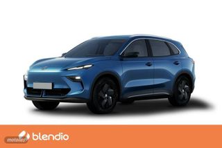MG MGS5 EV 64kWh Comfort - Foto 1