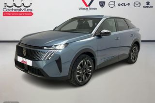 Peugeot 3008 Hybrid 1.2 107KW Allure eDCS6 - Foto 1