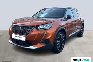 Peugeot 2008 PureTech 130 S&S Allure 96 kW (130 CV) - Foto 1