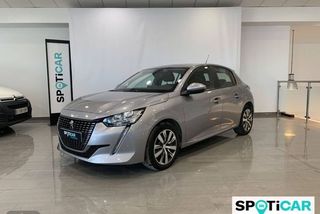 Peugeot 208 PureTech 73kW (100CV) EAT8 Active Pack - Foto 1