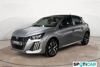 Peugeot 208 Gasolina 100 S&S 6 Vel MAN Style - Foto 1
