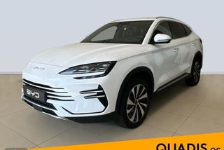 BYD Seal U DM-i Boost 160 kW (218 CV) - Foto 1