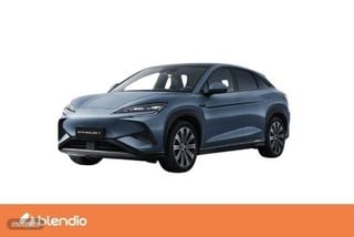BYD Sealion 7 91 kWh Excellence AWD - Foto 1