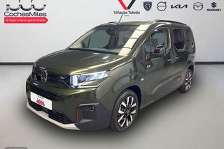 Citroen Berlingo Talla M BlueHDi 130 S&S MAX Auto - Foto 1