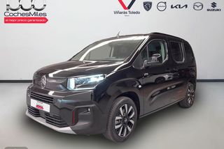 Citroen Berlingo M Max Diésel 100CV Manual M1 - Foto 1