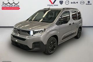 Citroen Berlingo M Plus Diésel 100CV Manual N1 B2 Pack Safety de serie - Foto 1