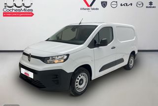 Citroen Berlingo Van XL Diésel 130CV Manual - Foto 1