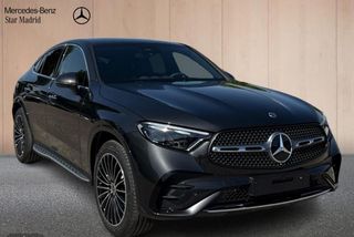 Mercedes Clase GLC Coupé GLC 300 e 4MATIC - Foto 1
