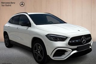 Mercedes Clase GLA GLA 250 e con tecnología híbrida EQ - Foto 1