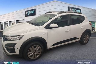 Dacia Sandero TCe 67kW (90V) Stepway Essential - Foto 1