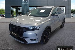 DS DS 7 Crossback 1.6 E-Tense 225 Auto Performance Line - Foto 1