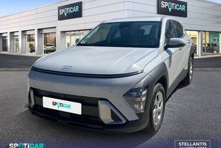 Hyundai Kona 1.6T 138CV DT Maxx - Foto 1