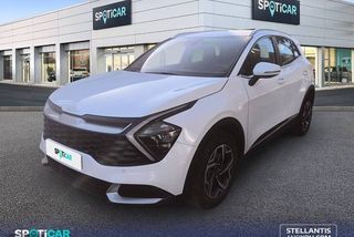 Kia Sportage 1.6 CRDi MHEV 100kW 4x2 DCT Business - Foto 1