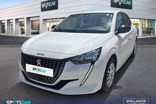 Peugeot 208 BlueHDi 73kW (100CV) Active - Foto 1
