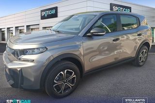 Citroen C3 Aircross Turbo 73kW (100CV) BVM6 You - Foto 1