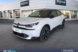 Citroen C4 Hybrid 145 ë-DCS6 Business Edition - Foto 1
