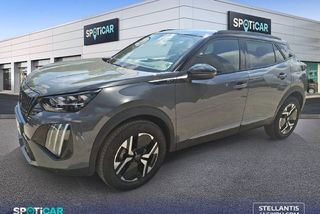 Peugeot 2008 Puretech 130 S&S EAT8 GT - Foto 1