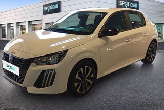 Peugeot 208 HYBRID 110 eDCS6 Style - Foto 1