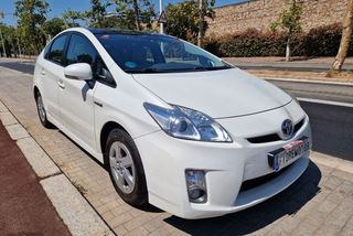 Toyota Prius 1.8 HIBRIDO ADVANCE 100CV - Foto 1