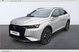 DS DS 7 Crossback BlueHDi 130 AT ÉTOILE - Foto 1
