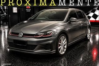 Volkswagen Golf 5p GTI Performance 2.0 TSI 180 kW - Foto 1