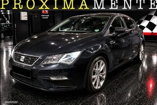 Seat Leon 2.0 TDI StSp FR Plus - Foto 1