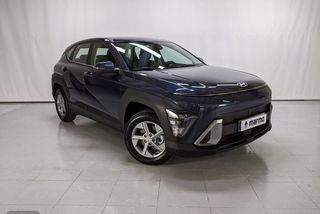 Hyundai Kona HEV 1.6 GDI Maxx DT - Foto 1