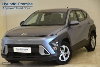 Hyundai Kona HEV 1.6 GDI Maxx DT - Foto 1