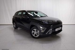 Hyundai Kona HEV 1.6 GDI Maxx DT - Foto 1