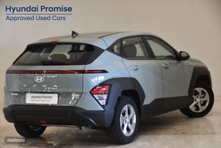 Hyundai Kona HEV 1.6 GDI Maxx DT - Foto 1