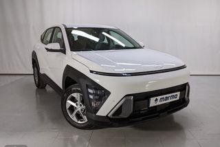 Hyundai Kona HEV 1.6 GDI Maxx DT - Foto 1