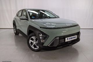Hyundai Kona HEV 1.6 GDI Maxx DT - Foto 1