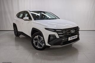 Hyundai Tucson 1.6 T HEV Klass AT 239 - Foto 1