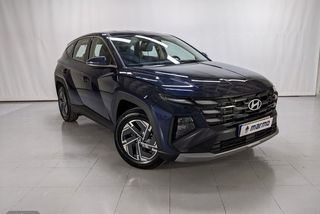 Hyundai Tucson 1.6 T HEV Klass AT - Foto 1