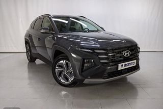Hyundai Tucson 1.6 T HEV Maxx AT - Foto 1