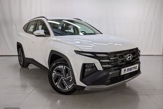 Hyundai Tucson 1.6 T HEV Maxx AT - Foto 1