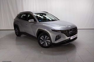 Hyundai Tucson 1.6 T HEV Maxx AT - Foto 1