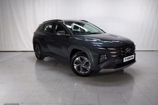 Hyundai Tucson 1.6 T HEV Maxx AT - Foto 1
