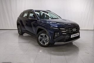 Hyundai Tucson 1.6 T HEV Maxx AT - Foto 1
