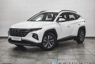 Hyundai Tucson 1.6 T Maxx - Foto 1