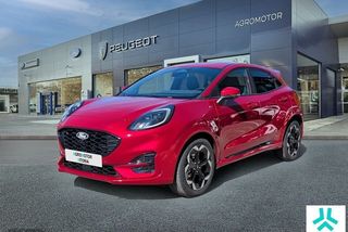 Ford Puma 1.0 EcoBoost 125cv ST-Line X MHEV - Foto 1