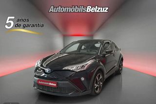 Toyota C-HR 5 AÑOS GARANTÍA - Foto 1