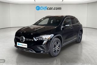 Mercedes Clase GLA 200D 150CV AUTO - Foto 1