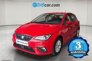 Seat Ibiza 1.0 TSI Style XL 81 kW 110 CV - Foto 1