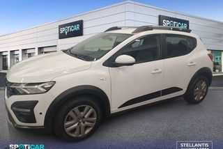 Dacia Sandero TCe 67kW (90V) Stepway Essential - Foto 1